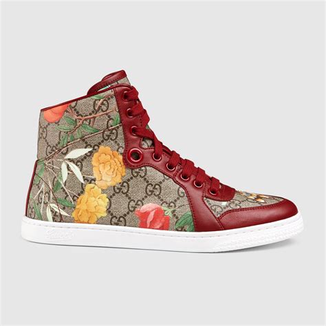 gucci sneakers women canada|Gucci sneakers women high top.